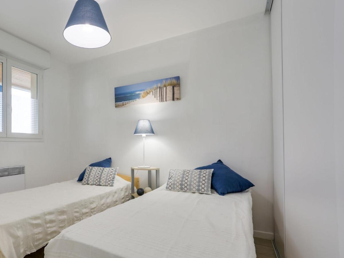 Apartment L'Oustalet-2 By Interhome Mimizan-Plage Buitenkant foto