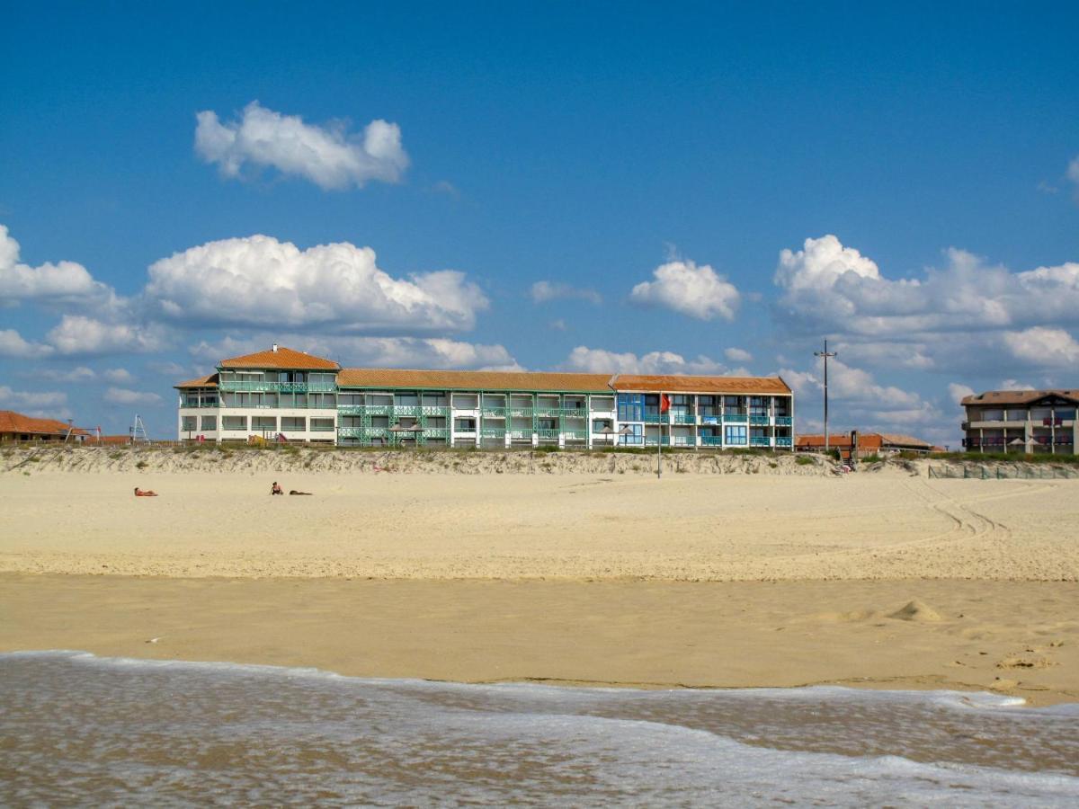 Apartment L'Oustalet-2 By Interhome Mimizan-Plage Buitenkant foto