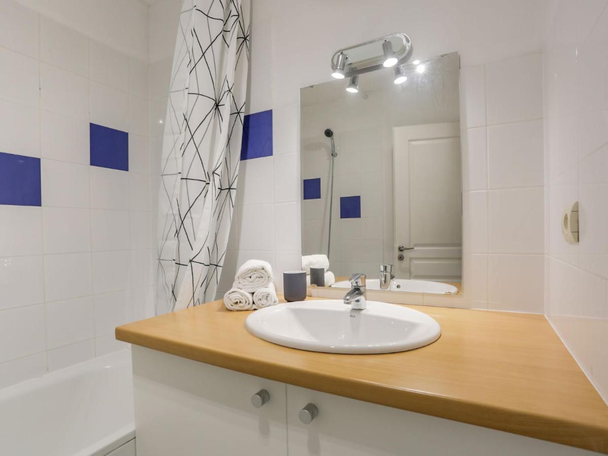 Apartment L'Oustalet-2 By Interhome Mimizan-Plage Buitenkant foto
