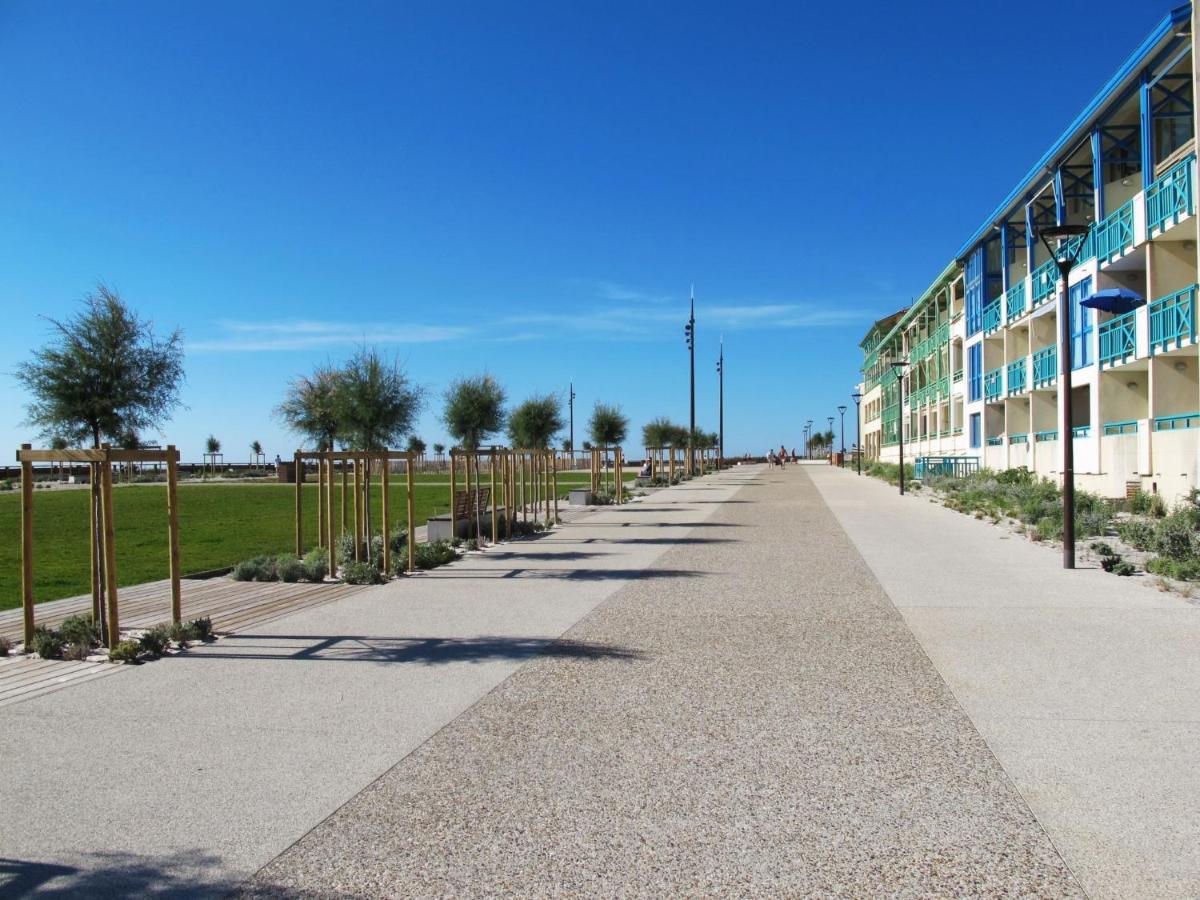 Apartment L'Oustalet-2 By Interhome Mimizan-Plage Buitenkant foto