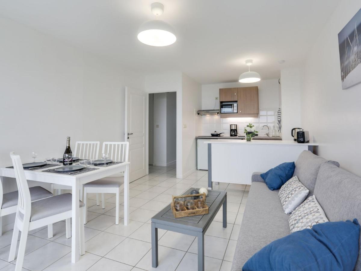 Apartment L'Oustalet-2 By Interhome Mimizan-Plage Buitenkant foto