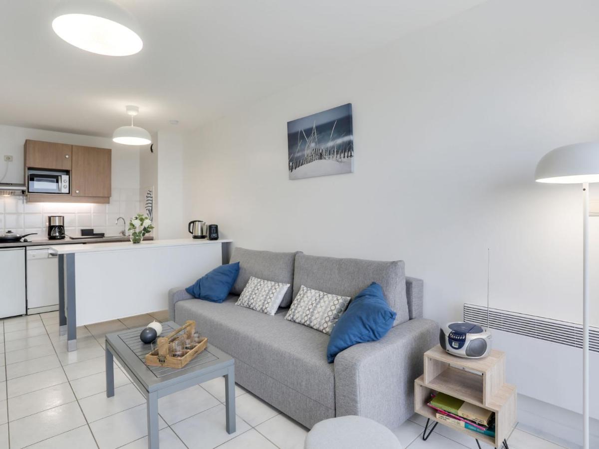 Apartment L'Oustalet-2 By Interhome Mimizan-Plage Buitenkant foto