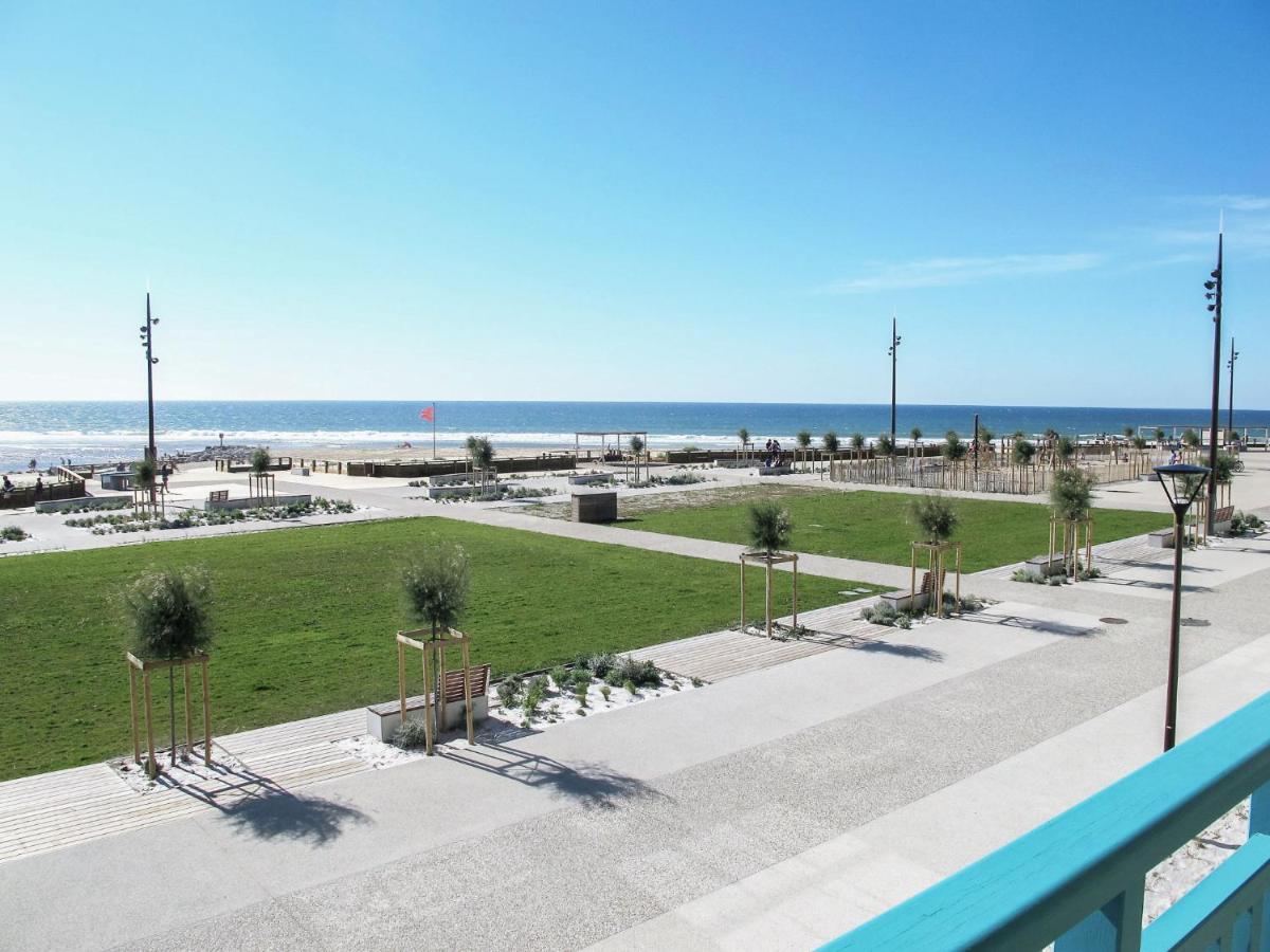 Apartment L'Oustalet-2 By Interhome Mimizan-Plage Buitenkant foto
