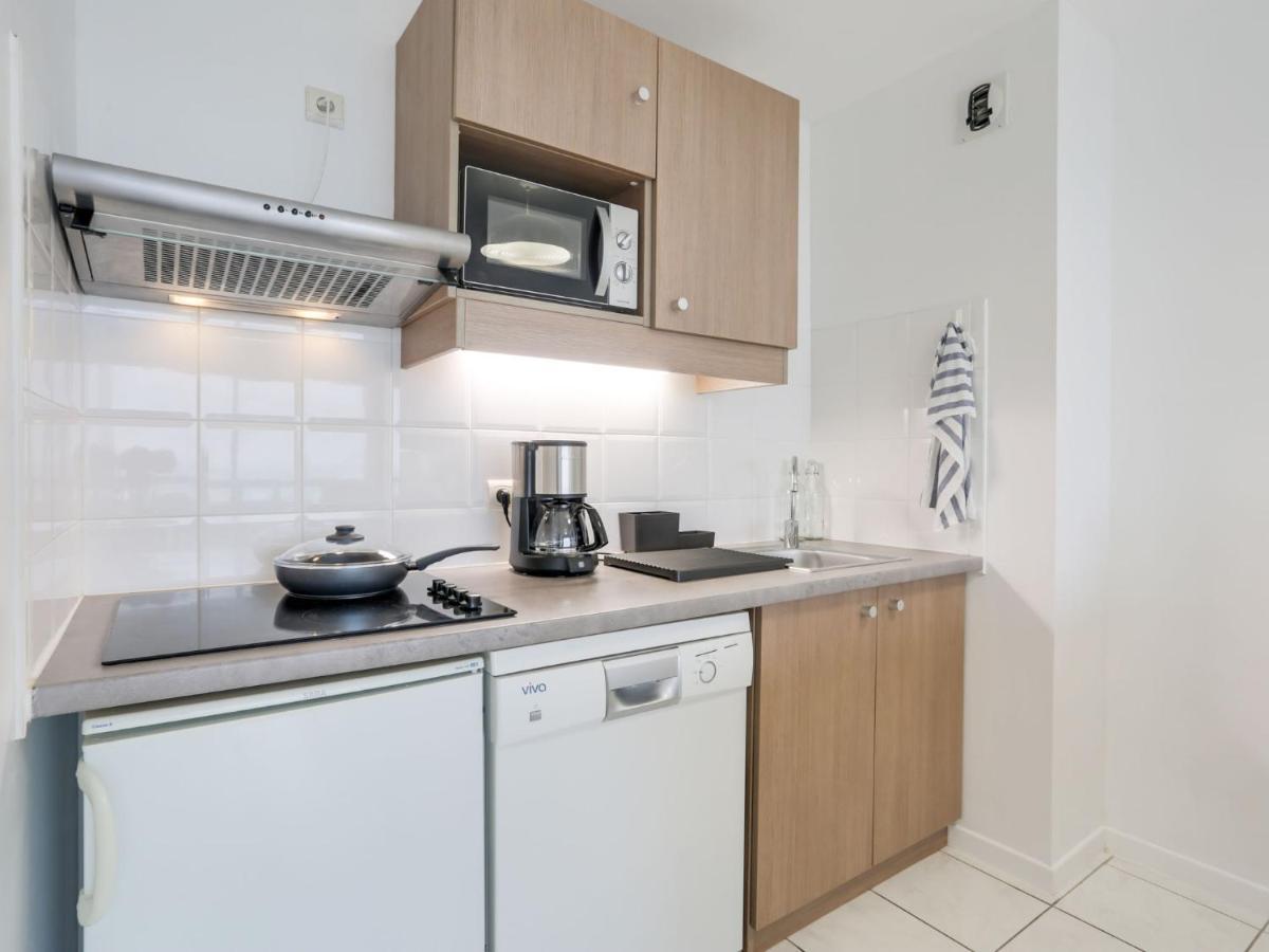 Apartment L'Oustalet-2 By Interhome Mimizan-Plage Buitenkant foto